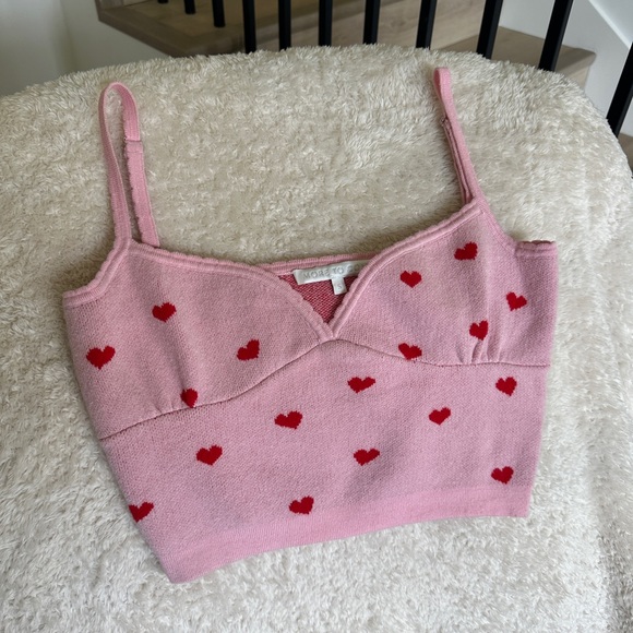 Revolve - More to Come top. Size small. - Picture 2 of 4